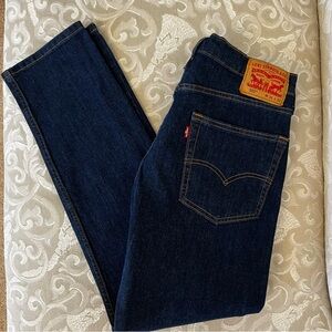 ❤️SOLD❤️ Men’s 502 Levi’s Jeans 31x32